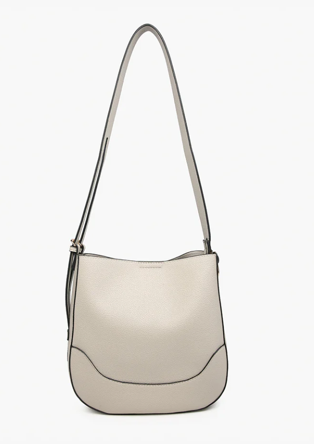 Poppy Jen & Co Bag M2615-LGY