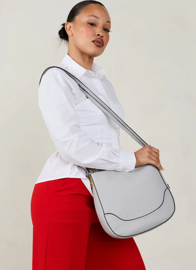 Poppy Jen & Co Bag M2615-LGY