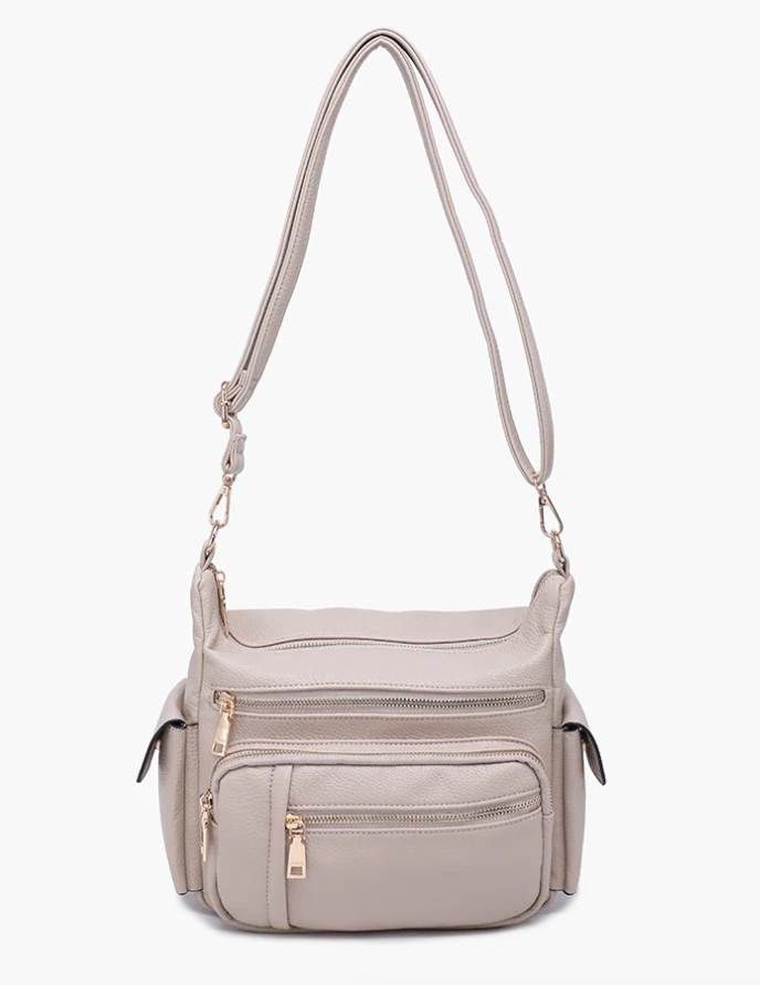 Nicole Jen & Co Bag M2677-KH