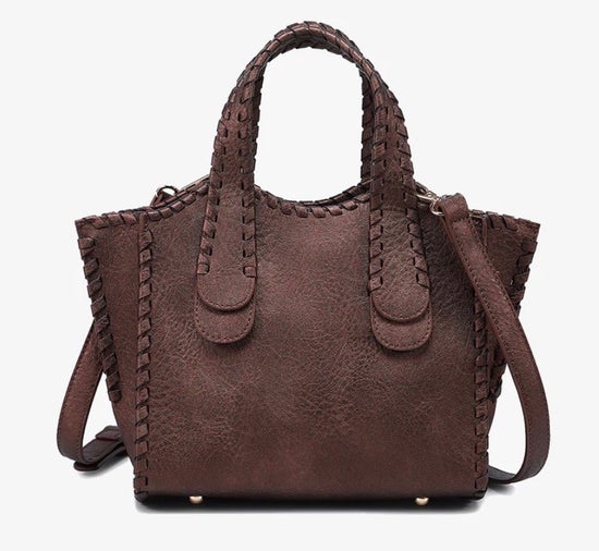 Marla Jen & Co Bag M2683-CC.PRL