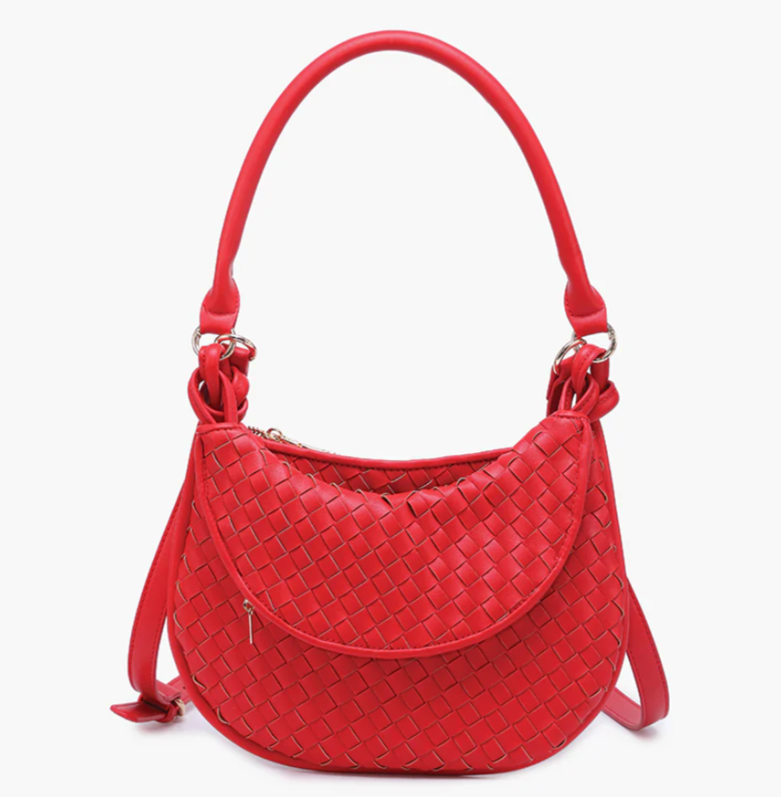 Kaylor Bag Jen & Co M2686-rd