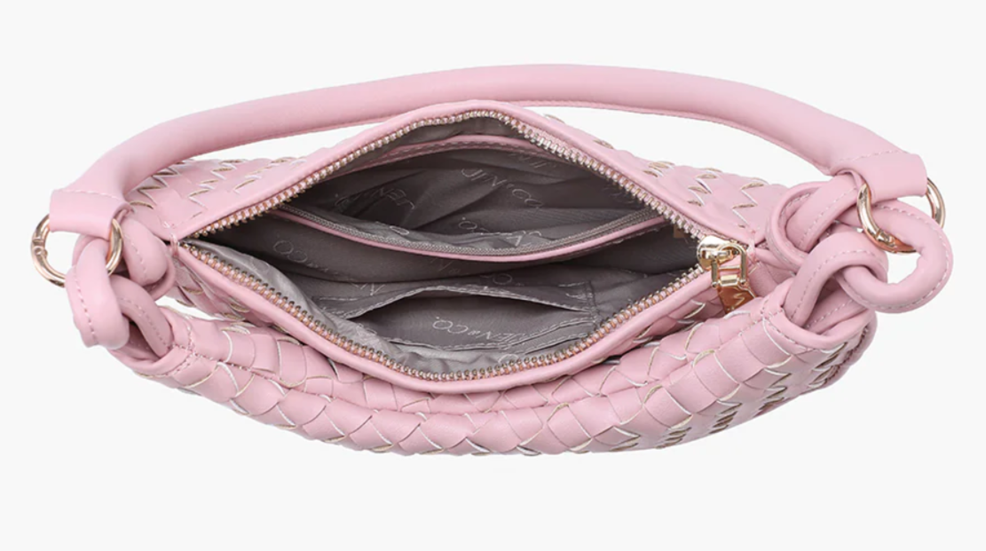 Kaylor Bag Jen & Co M2686-rd