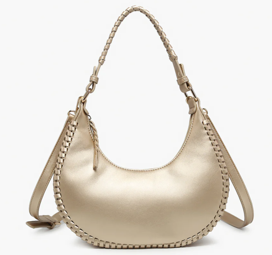 Aria Jen & Co Bag M2723-CHAMP