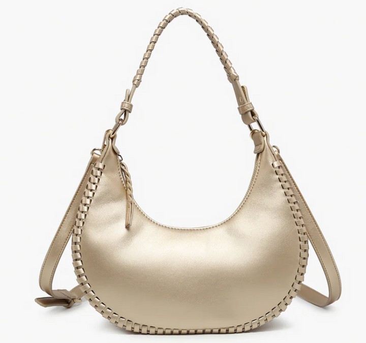 Aria Jen & Co Bag M2723-CHAMP