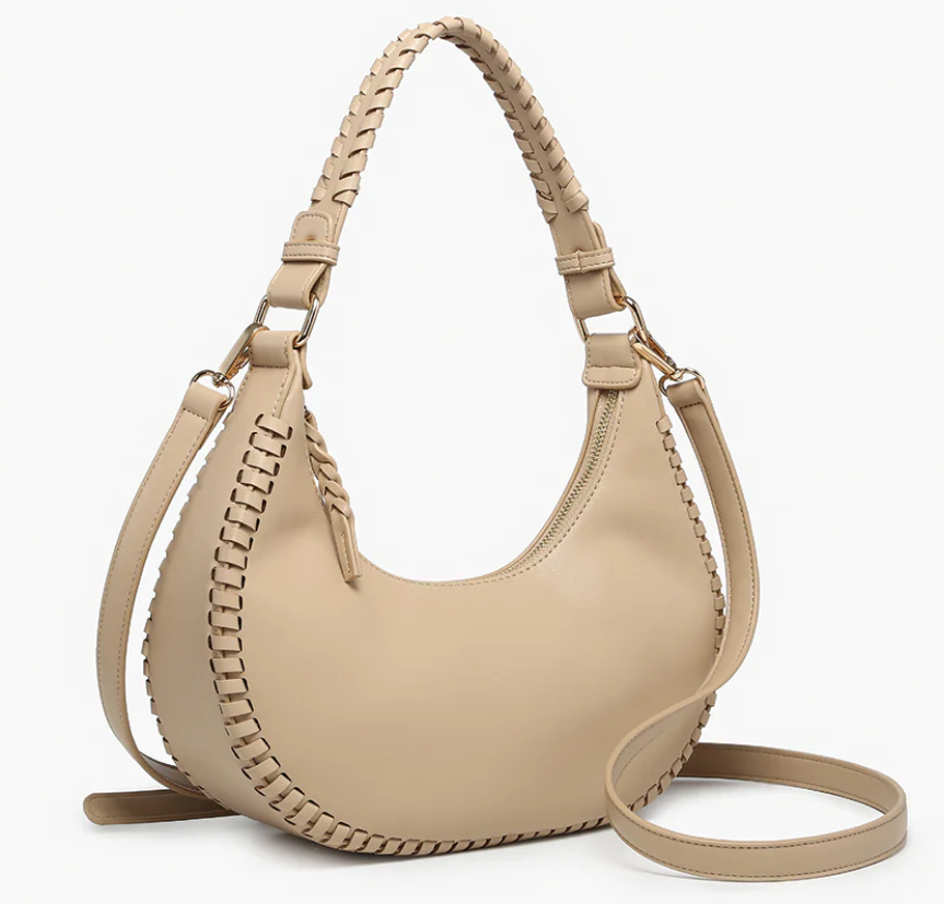 Aria Jen & Co Bag M2723-CHAMP
