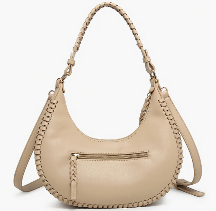 Aria Jen & Co Bag M2723-CHAMP