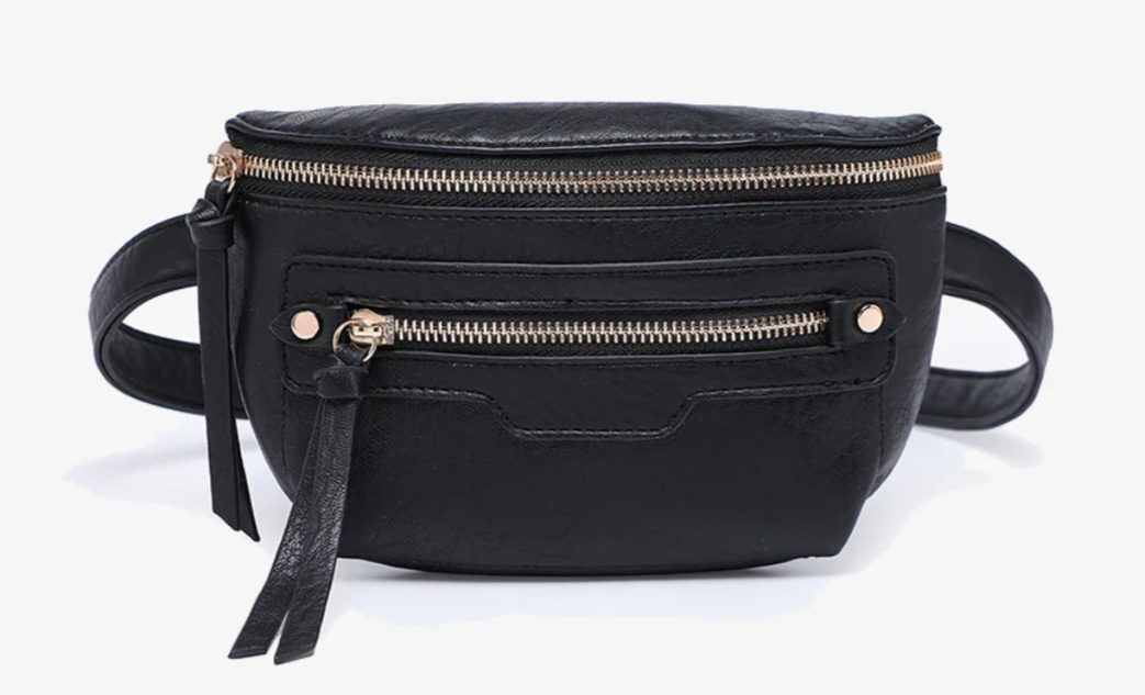 Astrid Jen & Co Bag M2741-BK