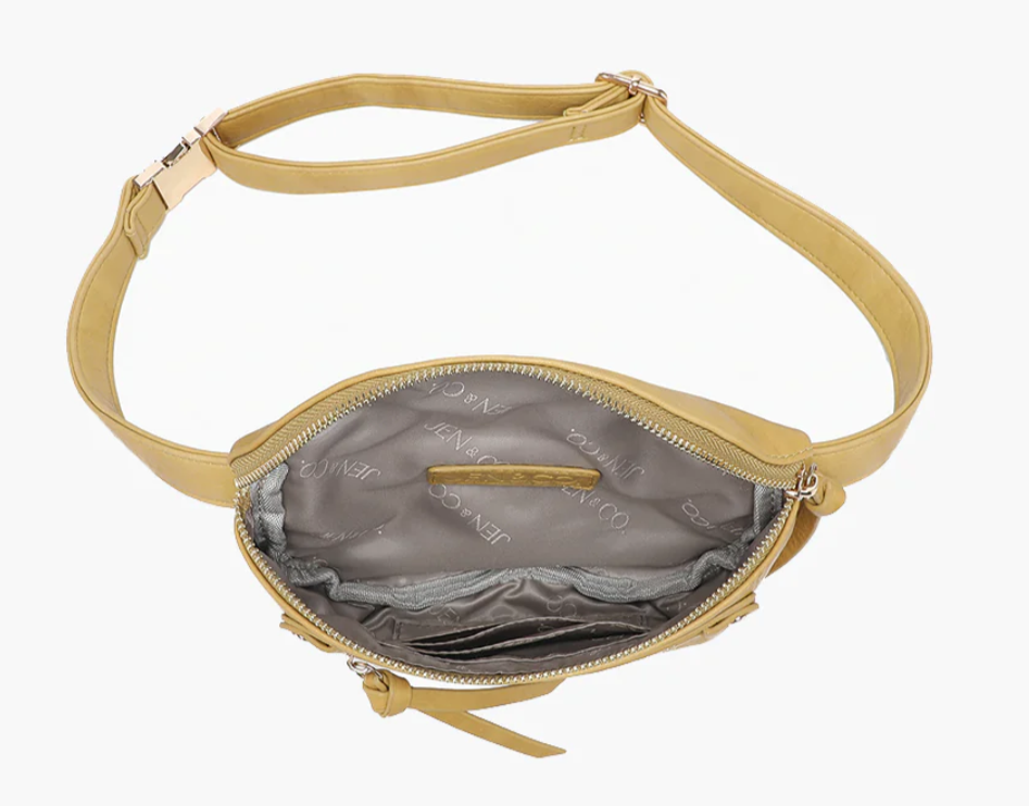Astrid Sling Bag Jen & Co Bag M2741-MD