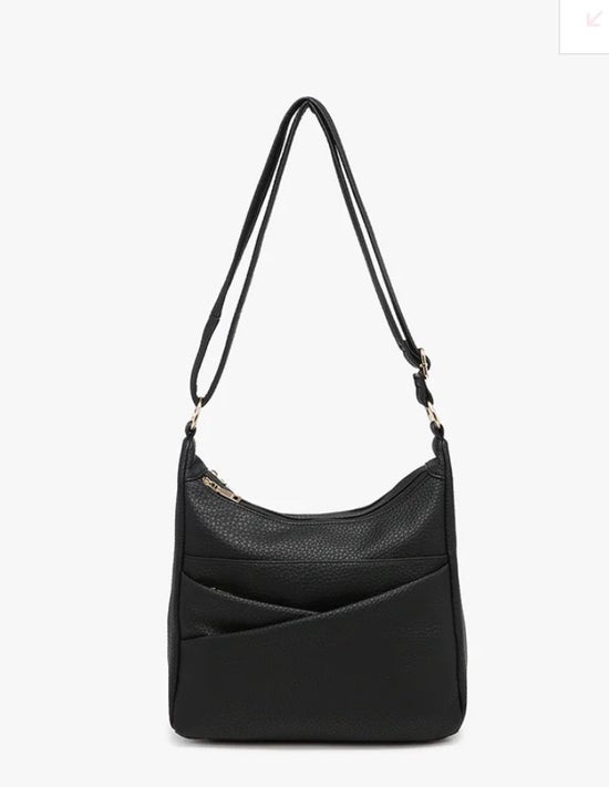 Lillian Jen & Co Bag M2798-BK