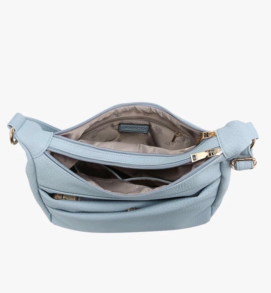 Lillian Jen & Co Bag M2798-BK
