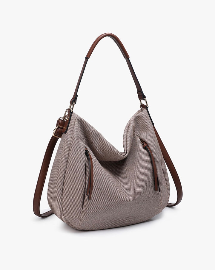 Hailey Jen & Co Bag M2820-BR