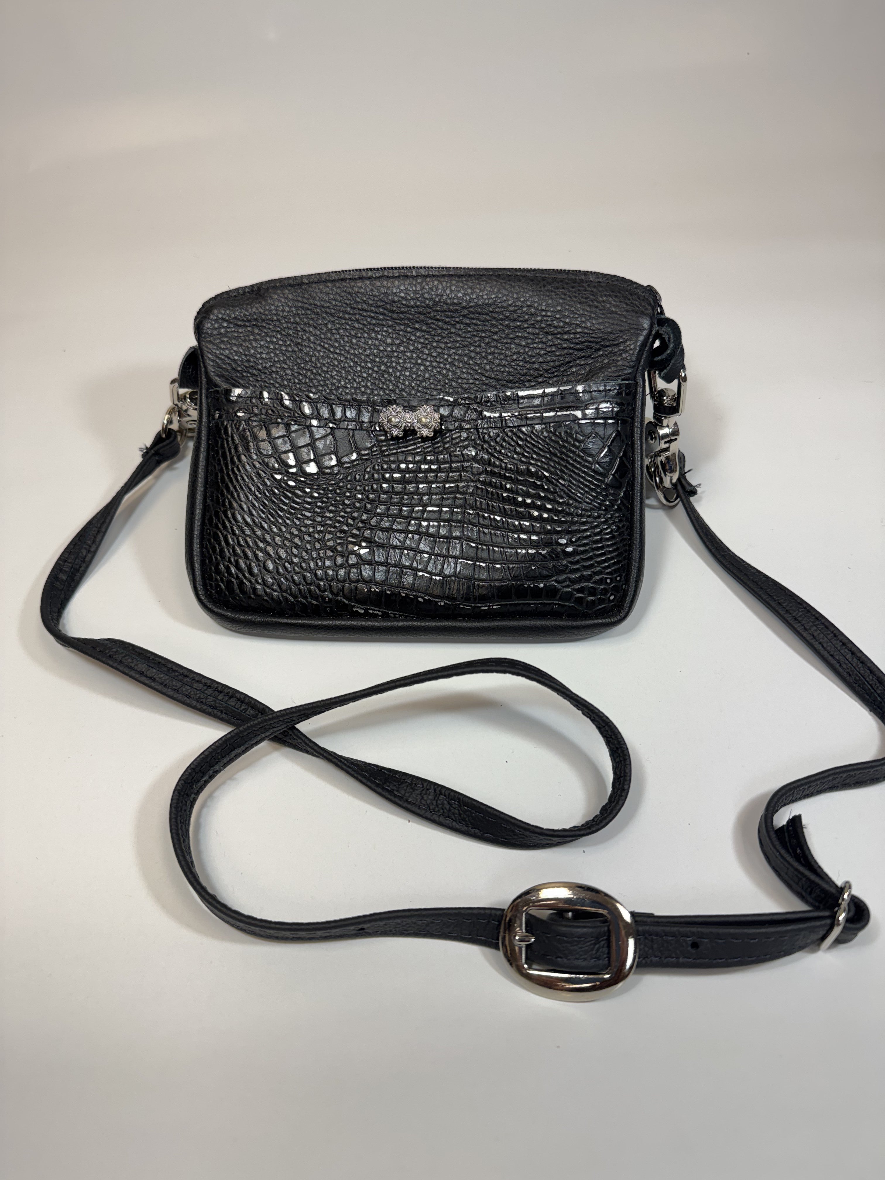 Spencer Side Cell Hip Bag