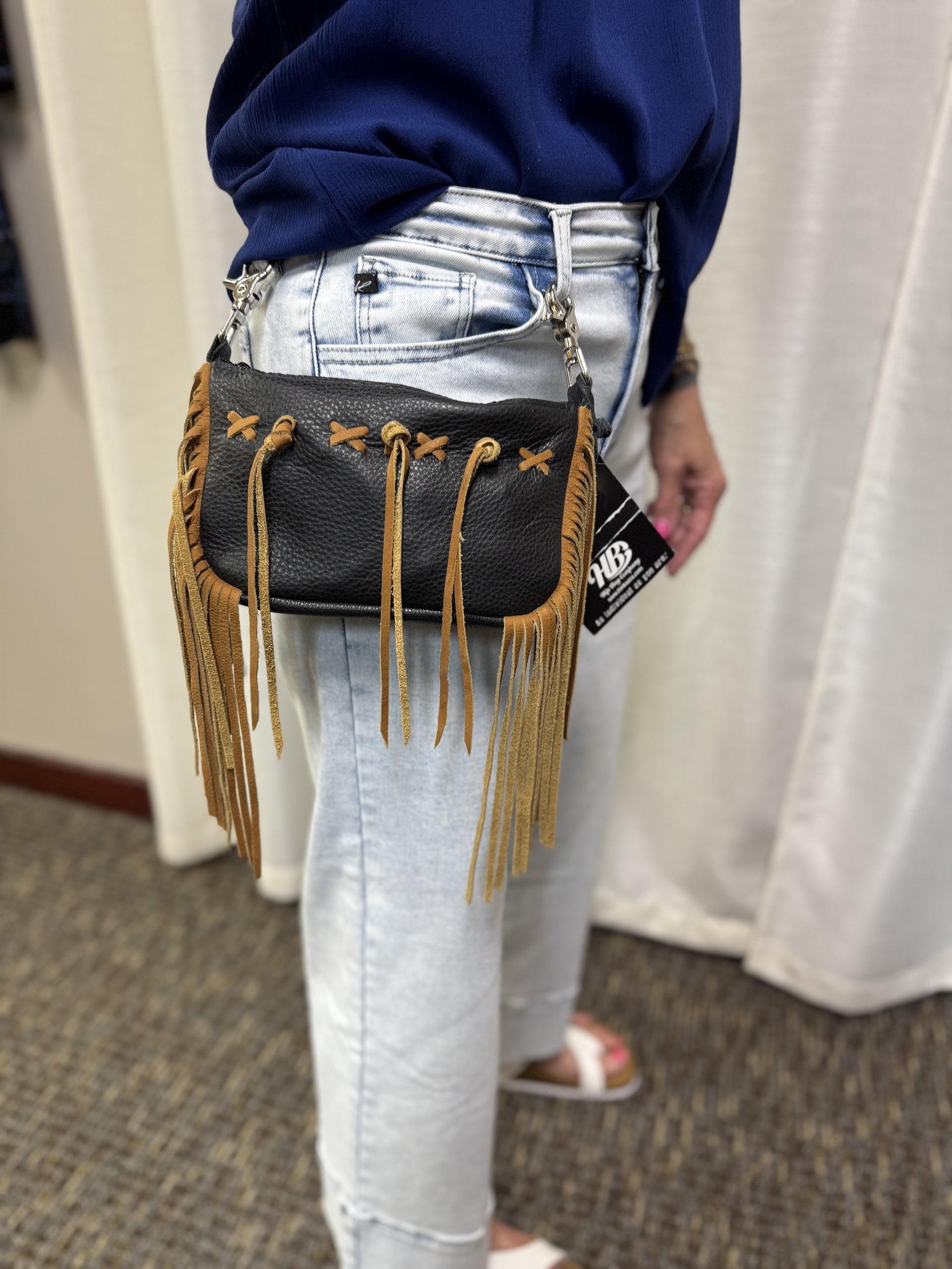 Tilly Hip Bag