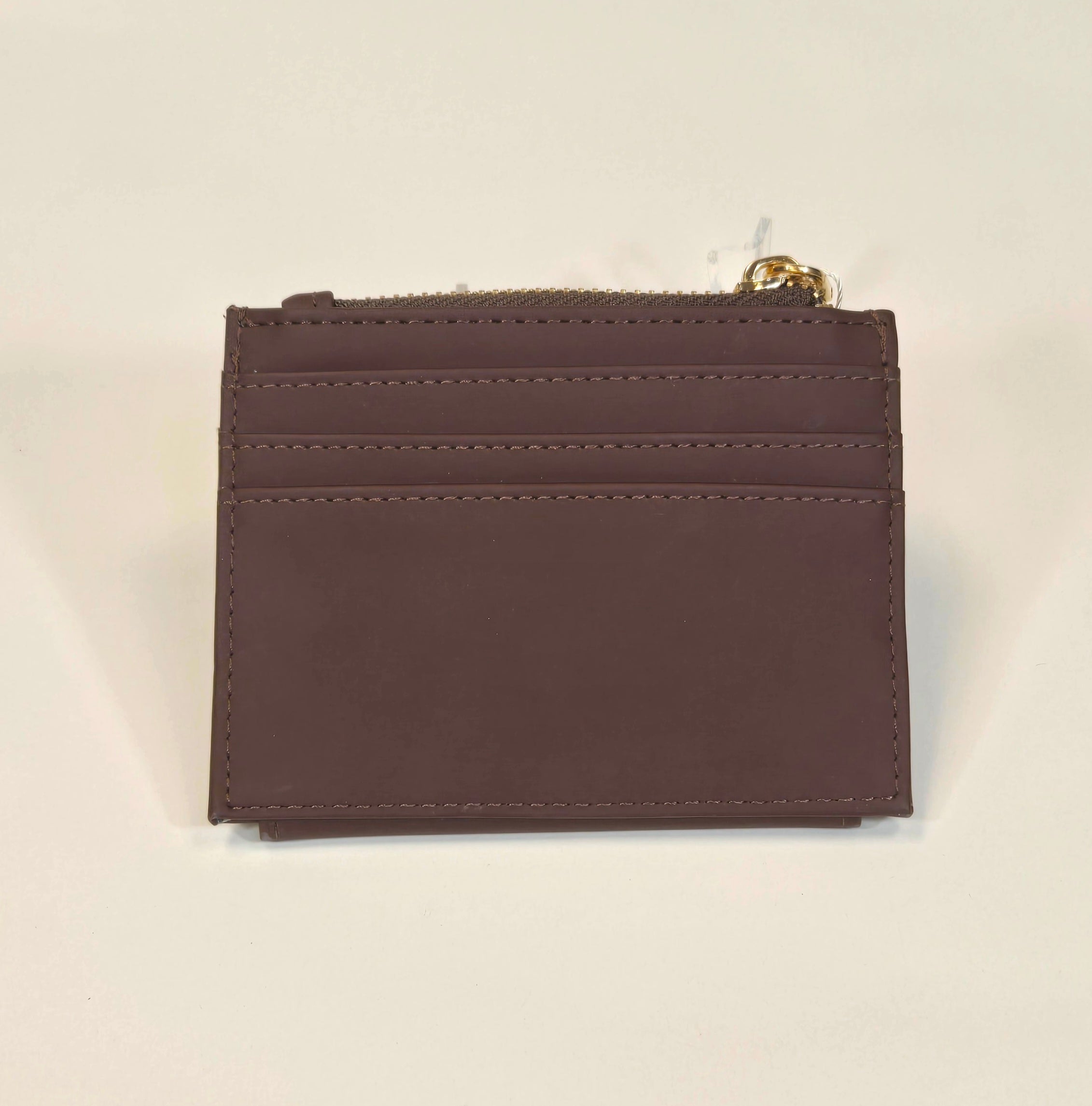 Sam Matte Dark Plum Wallet Jen & Co WL1904 DK.PL