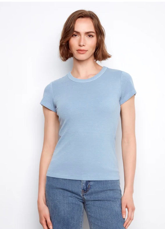 Charlie B C1443-549C Top