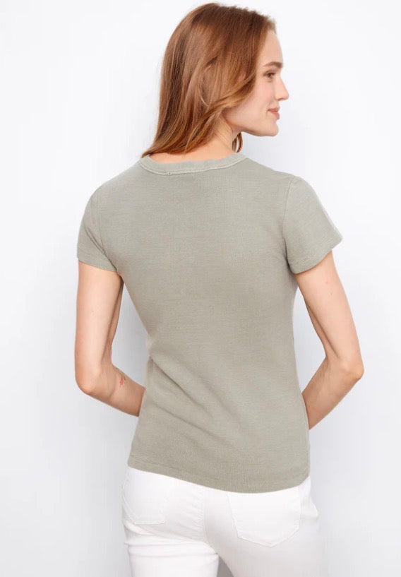 Charlie B C1443-549C Top