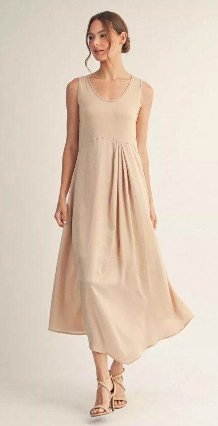 Champagne Dress Jodifl G14402