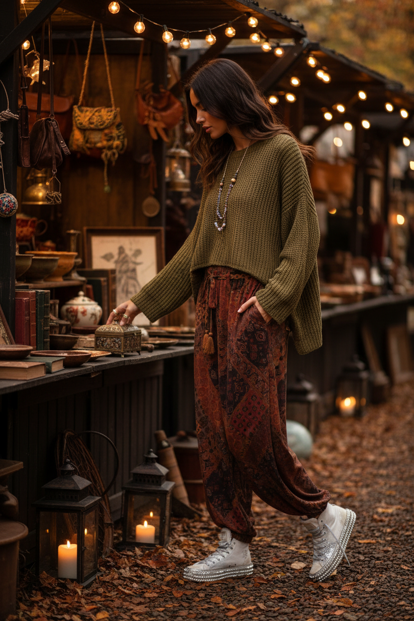 Black Brown Market