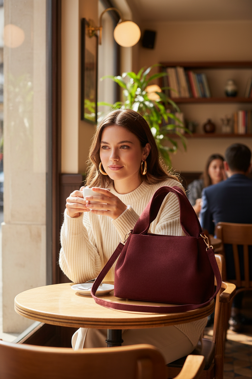 Café Lifestyle