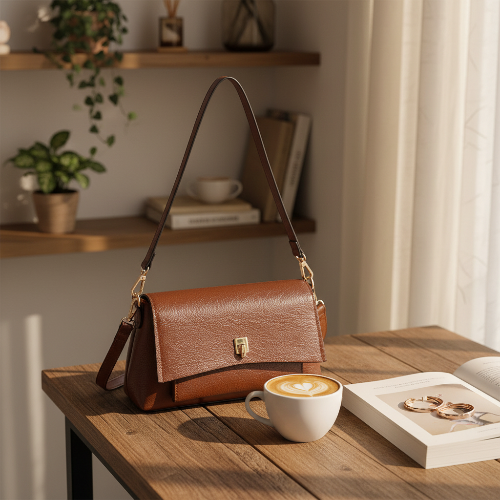 Café scene