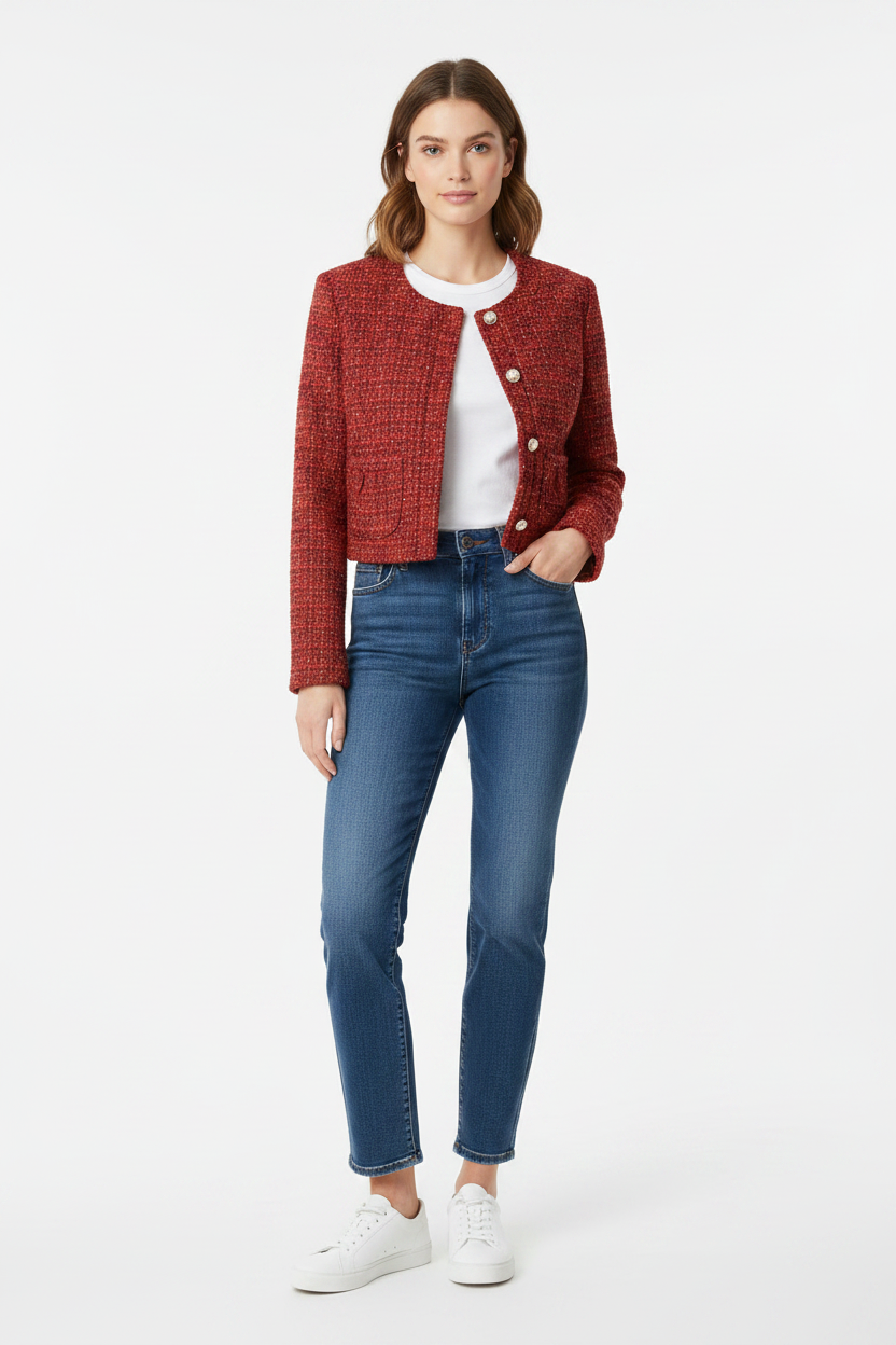Casual Chic