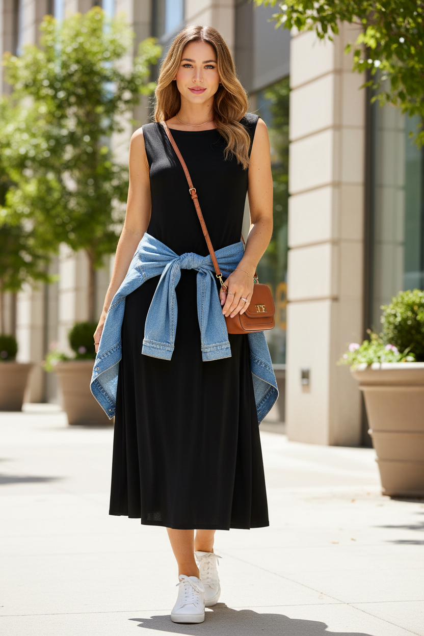 Casual Look
