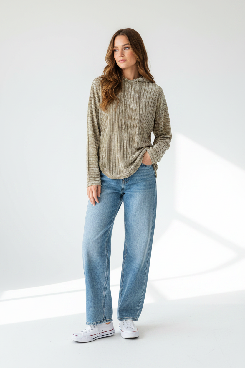 Casual Look