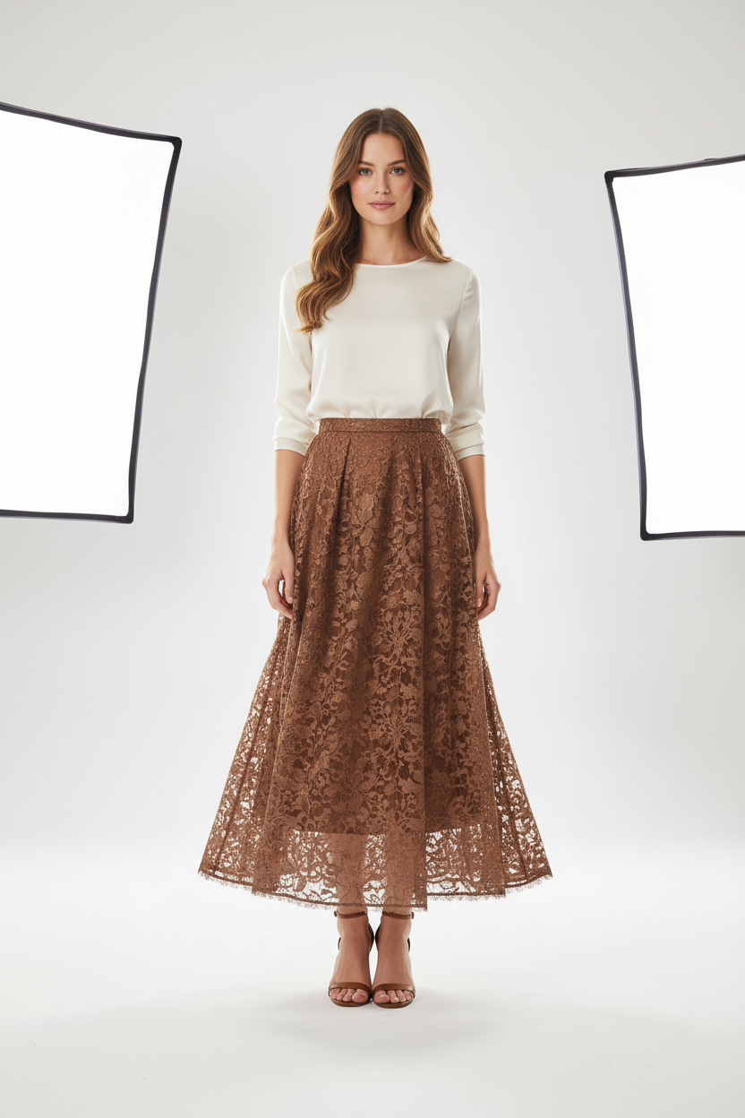Classic chic