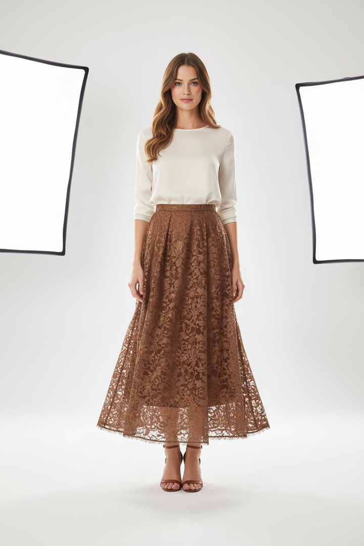 Classic chic