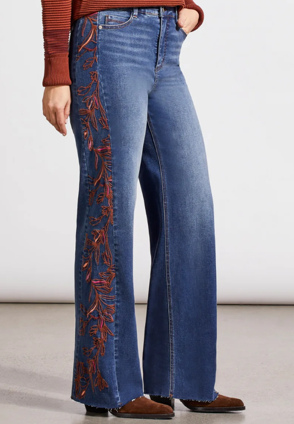 Tribal Bluewash Brooke Tribal 54810-4960-2652