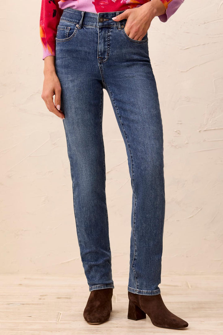 Dk Vintage Jeans Tribal 7572O-5050-2284