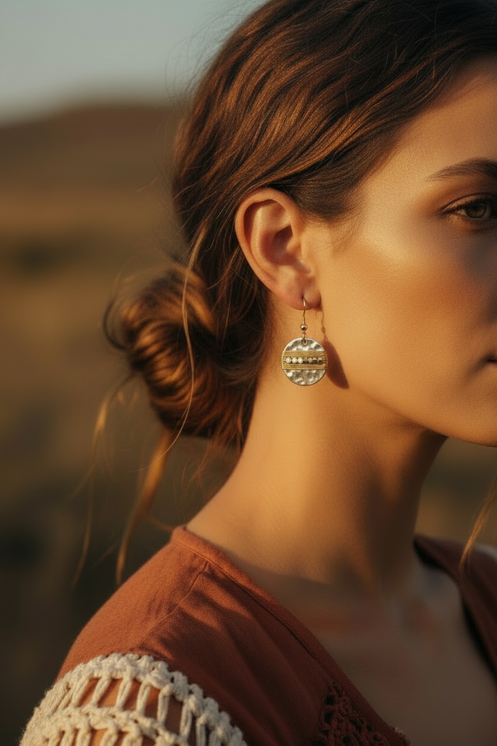 E4023TT Lifestyle - On Ear Tiny