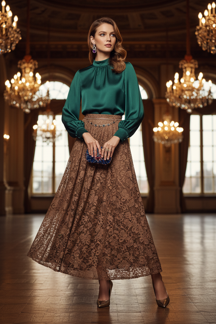 Evening formal
