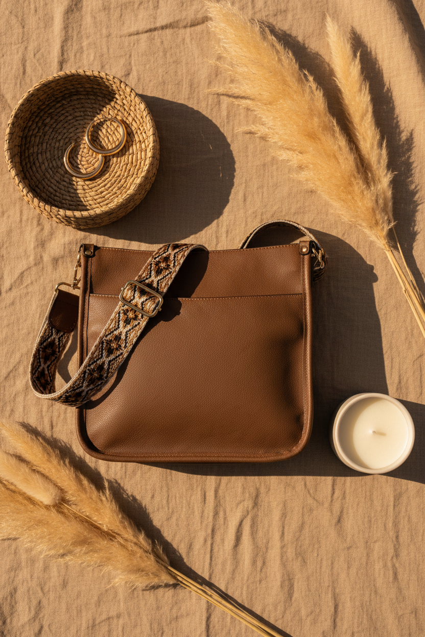 Flat Lay Lifestyle