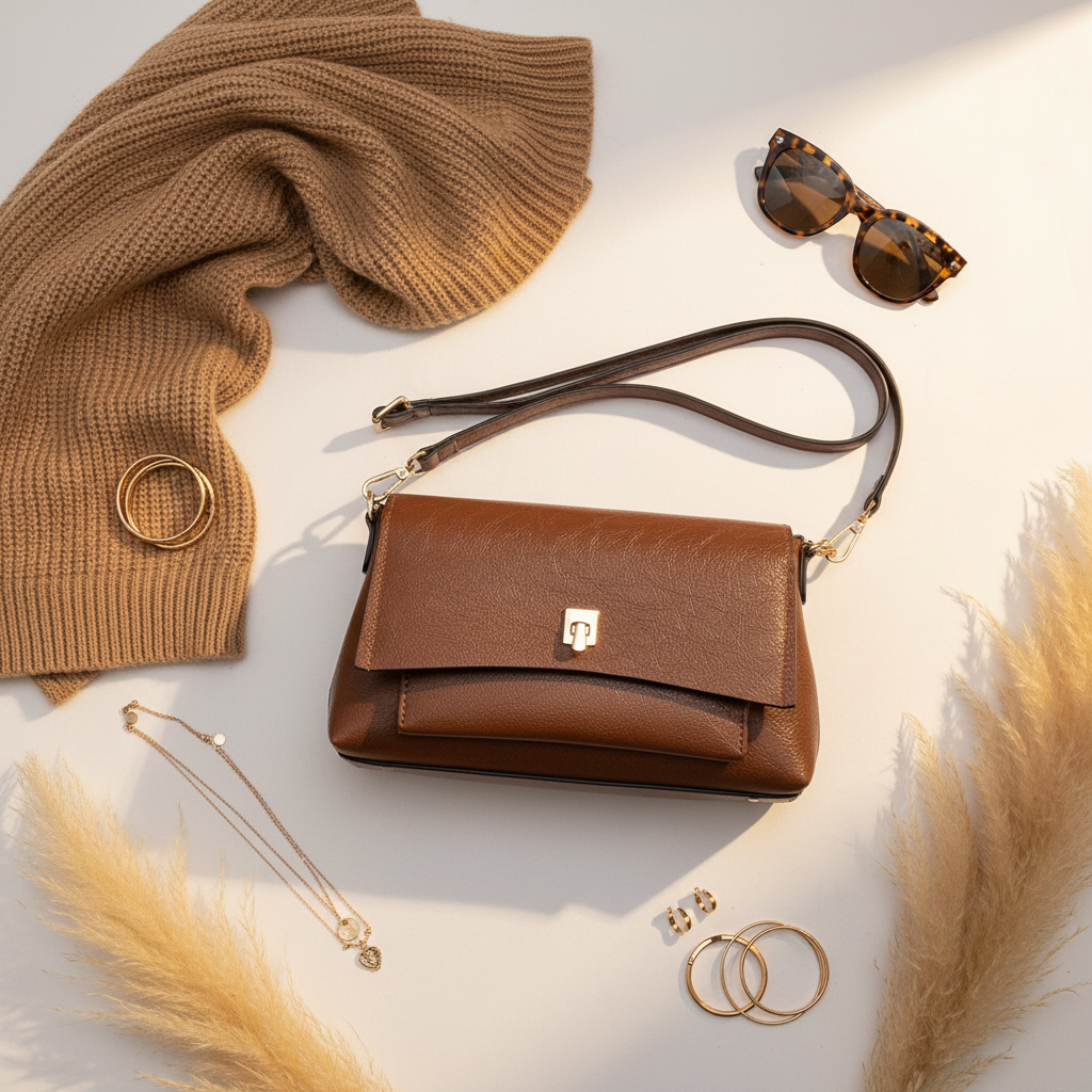 Flat lay