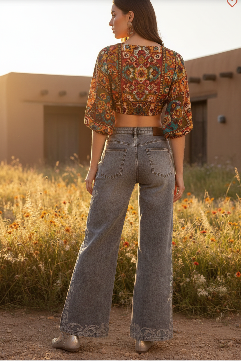 Lifestyle 1 - Golden Hour