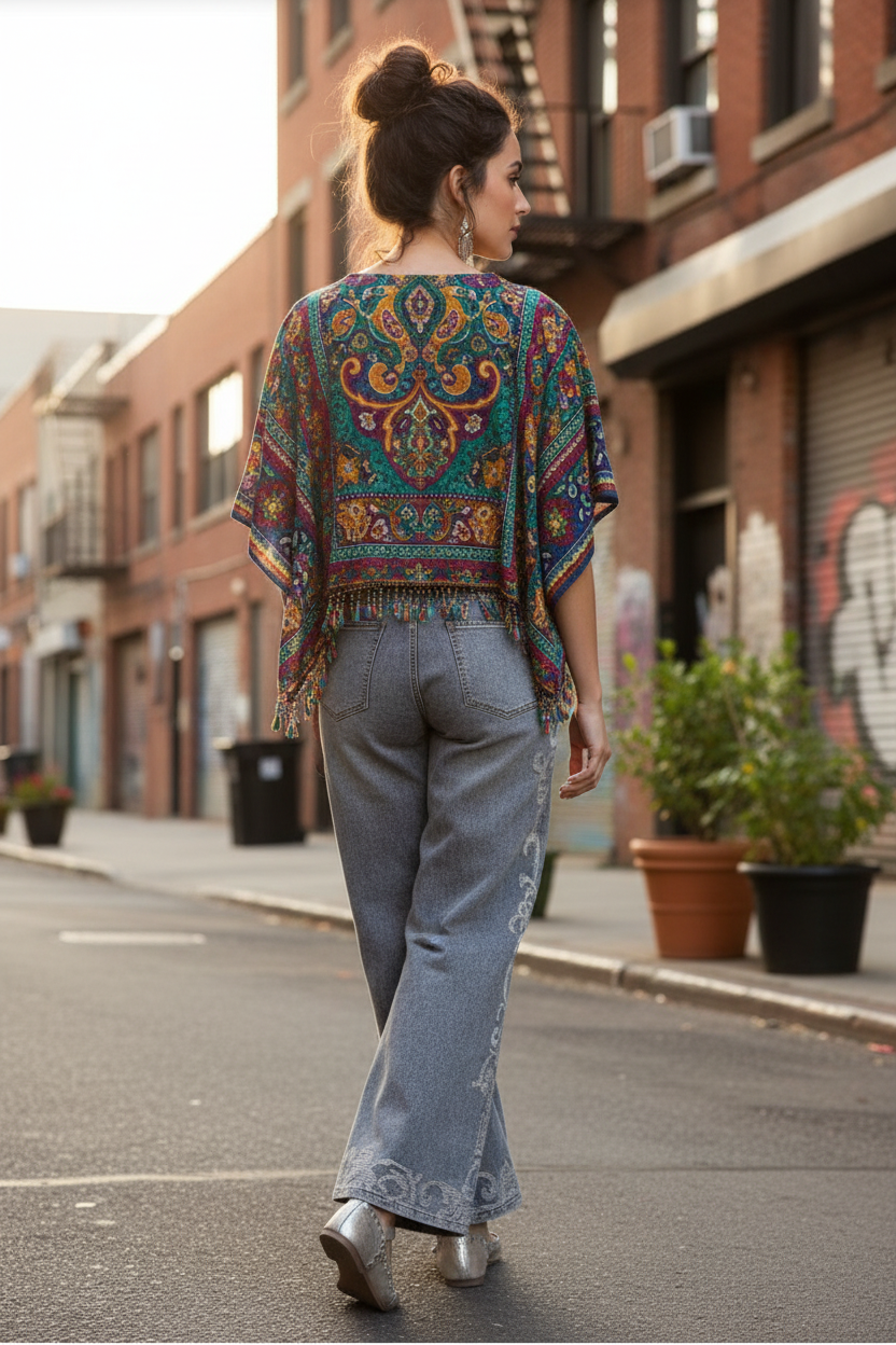 Lifestyle 2 - Urban Street