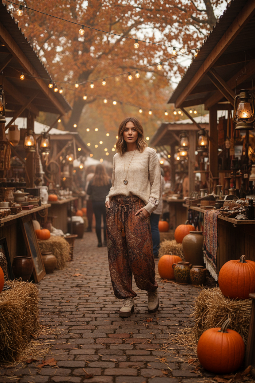 Olive Brown Market