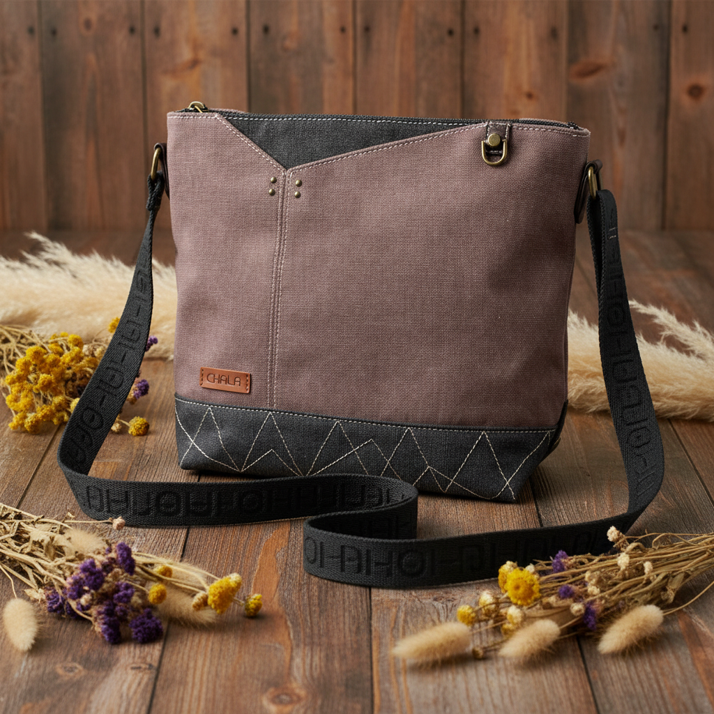Prism Crossbody Lifestyle 1