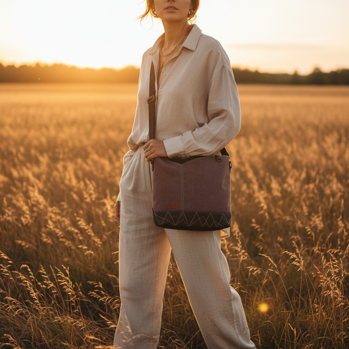 Prism Crossbody Lifestyle 2