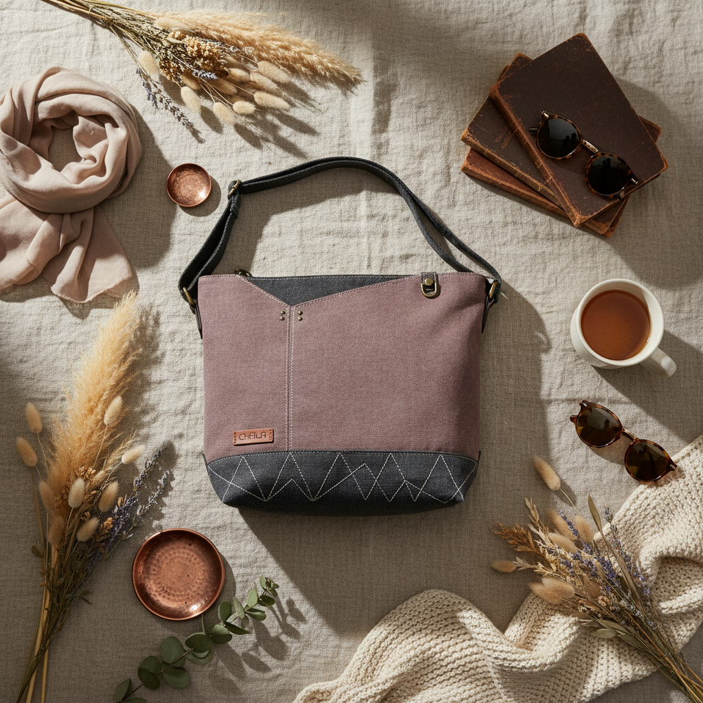 Prism Crossbody Lifestyle 3