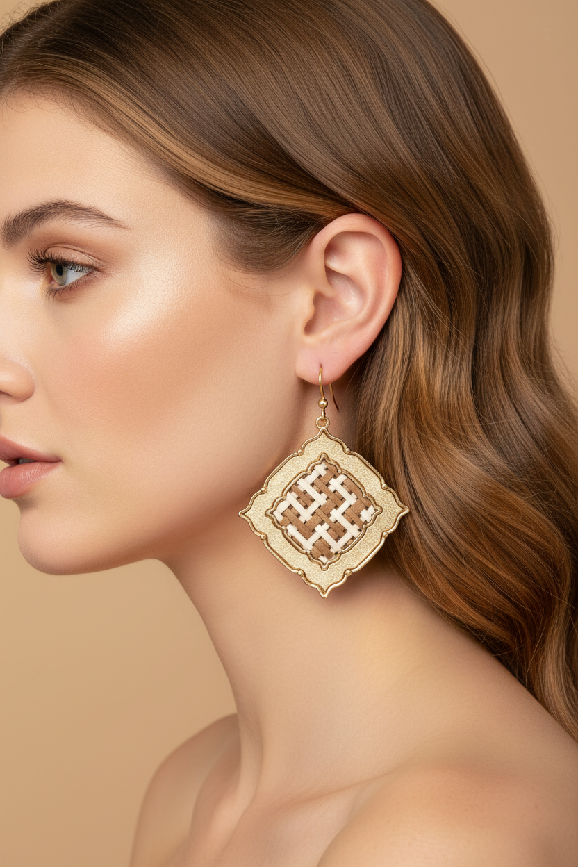 Side profile model