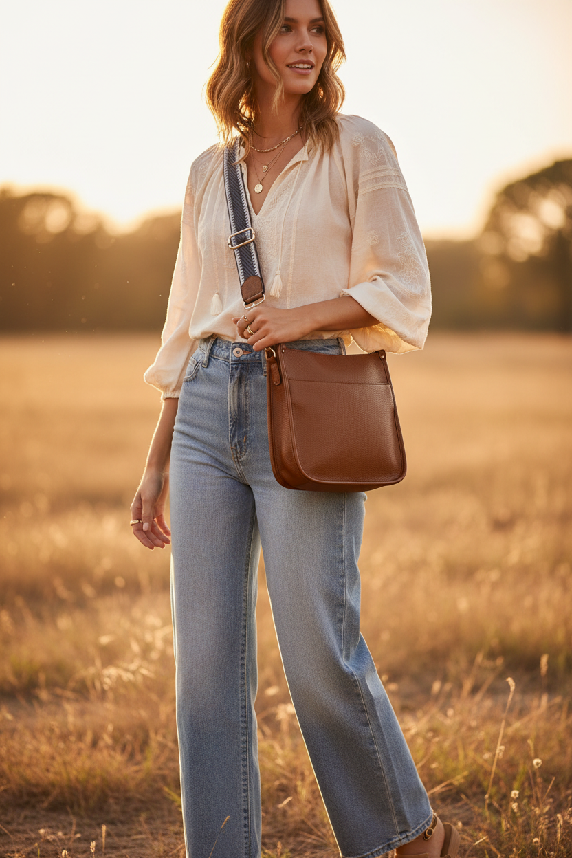 Street Style Lifestyle