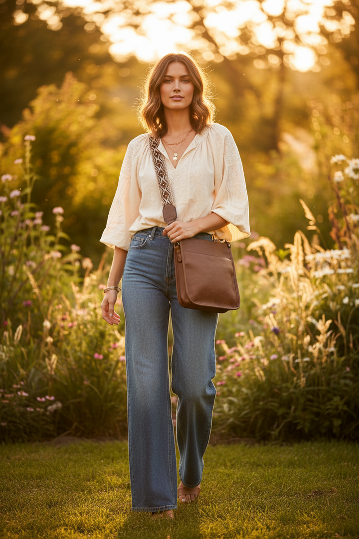 Street Style Lifestyle