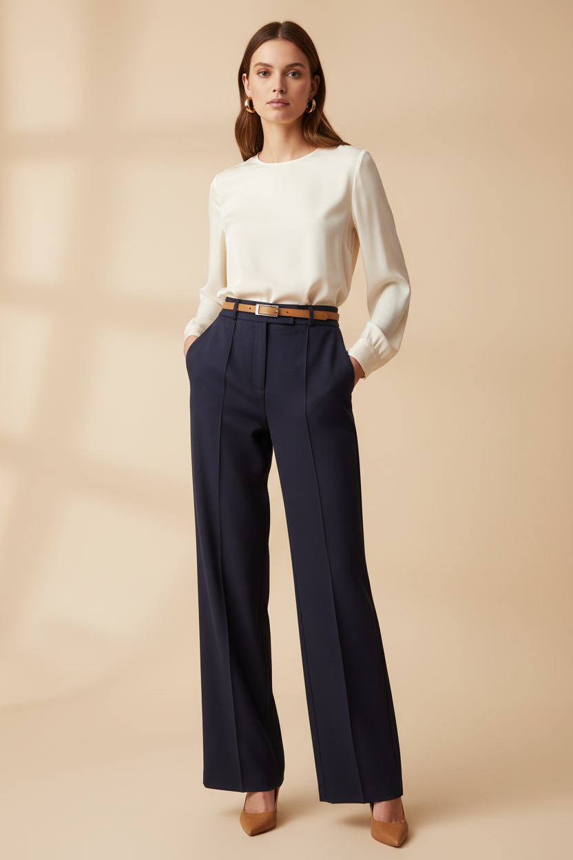 Tan Belt mml9465