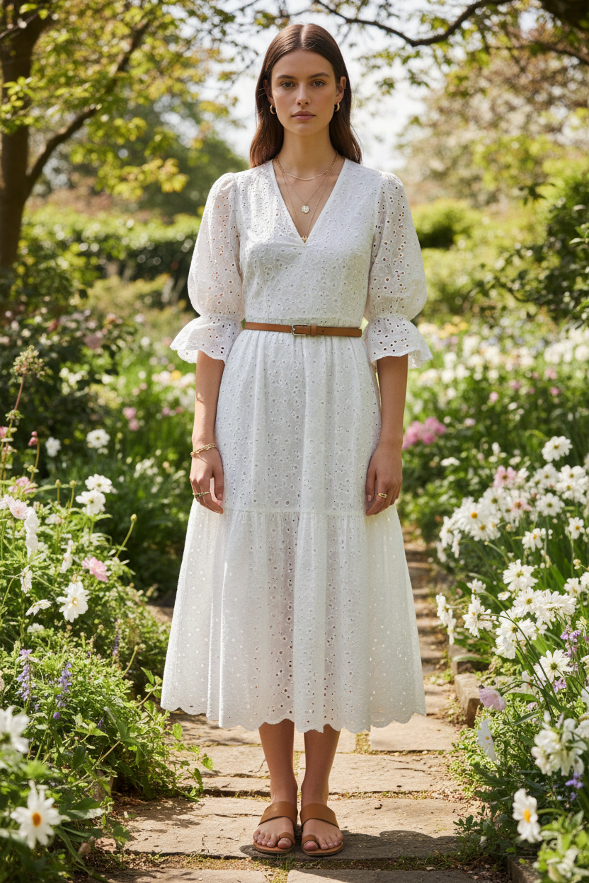 Tan Belt mml9465