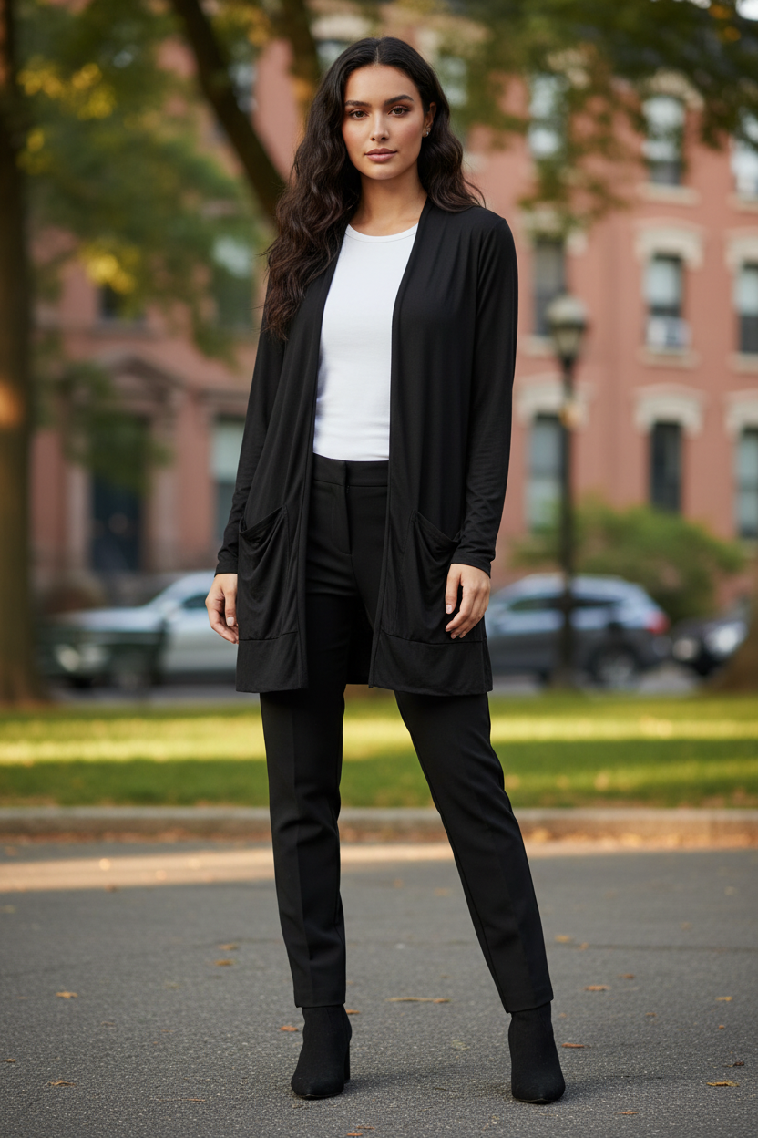 Variation 1 - Casual